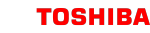Логотип Toshiba