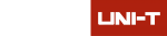 Логотип UNI-T