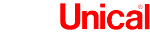 Логотип Unical 