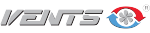 Логотип Vents