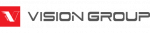 Логотип Vision