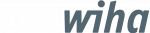 Логотип Wiha