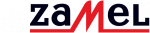 Логотип Zamel