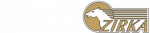 Логотип Zirka