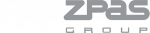 Логотип Zpas