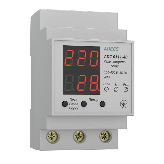Фото ADECS ADC-0111-40