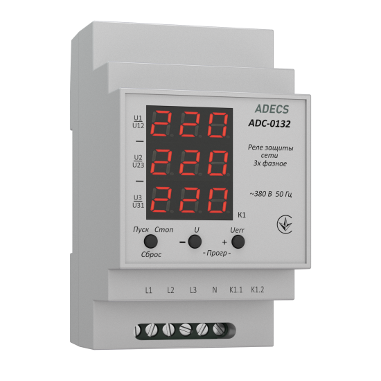 Зображення ADECS ADC-0132