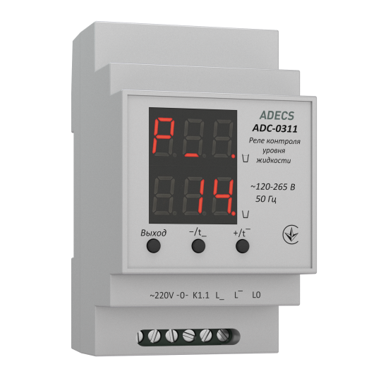 ADECS ADC-0311 фото