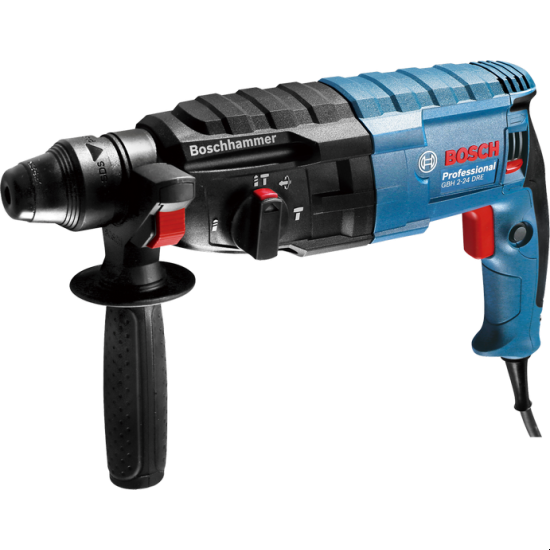 Bosch Professional GBH 2-24 DRE Professional - зображення