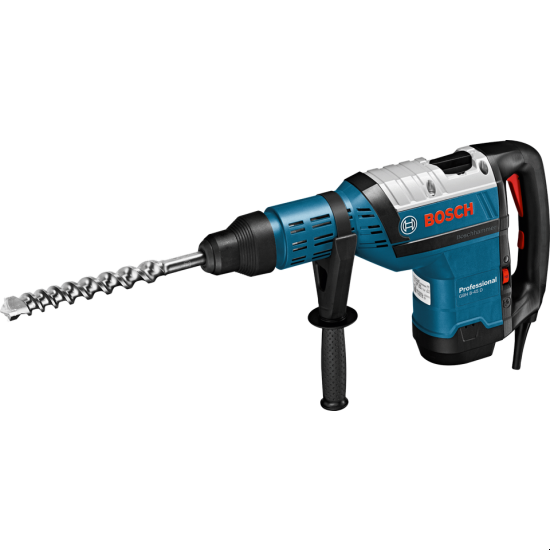 Bosch Professional GBH 8-45 D - изображение