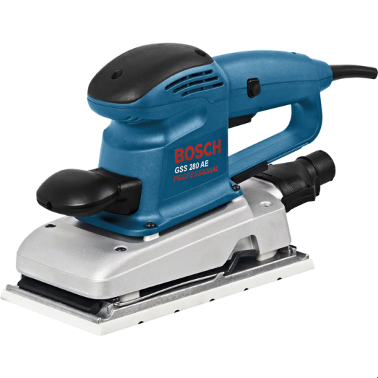 Bosch GSS 280 AE фото