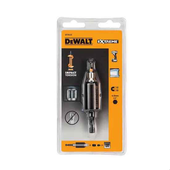 Фото набора бит DeWALT DT7513T