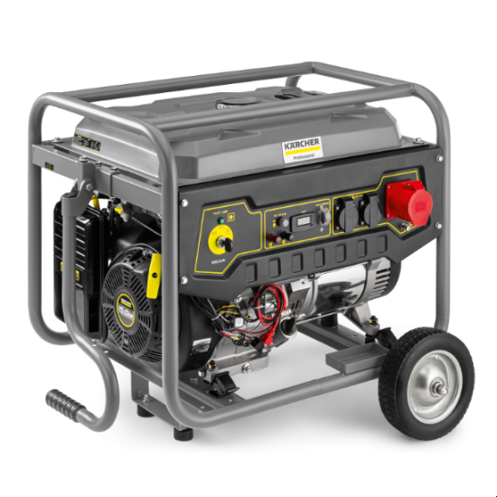 Фото Karcher PGG 8/3