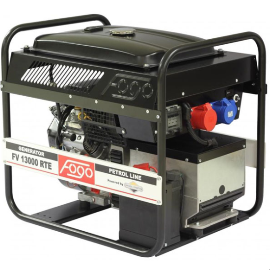 Фото Fogo FV 13000 RTE