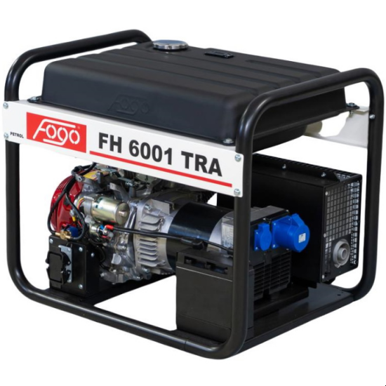 Фото Fogo FH 6001 TRA