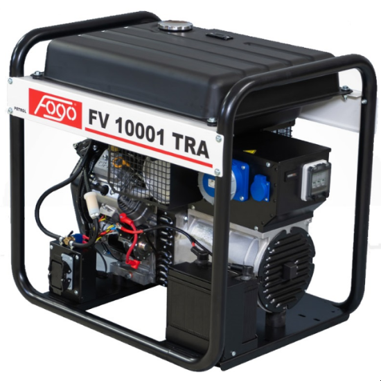 Фото Fogo FV 10001 TRA