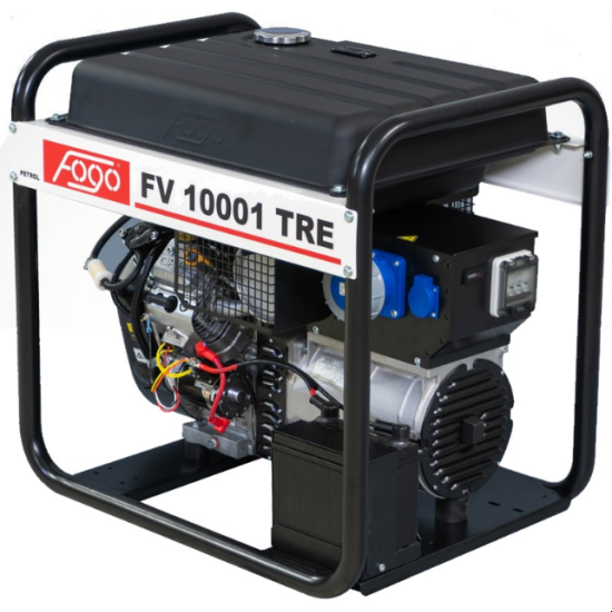 Фото Fogo FV 10001 TRE