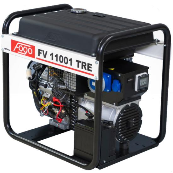Фото Fogo FV 11001 TRE