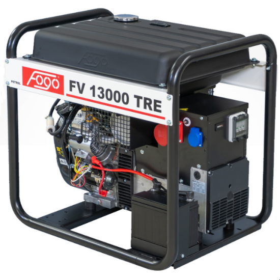 Фото Fogo FV 13000 TRE