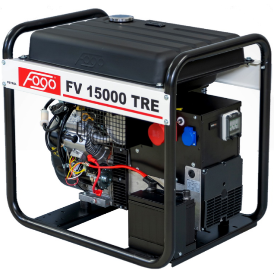 Фото Fogo FV 15000 TRE