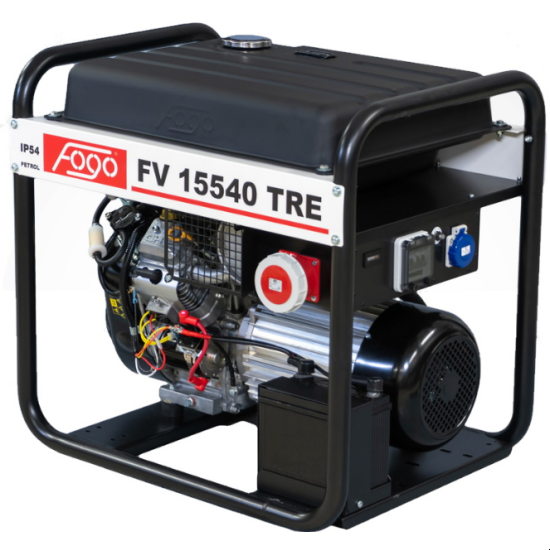 Фото Fogo FV 15540 TRE