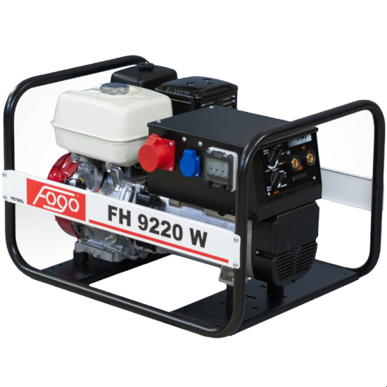Зображення Fogo FH 9220 W