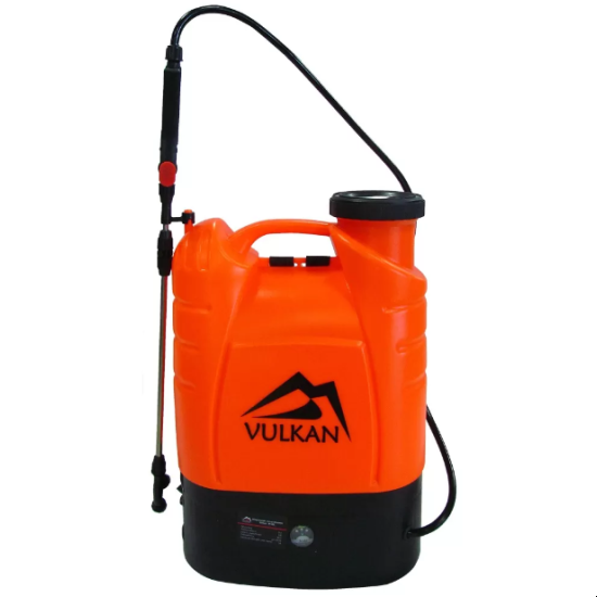 Зображення Vulkan HY-16L 82347