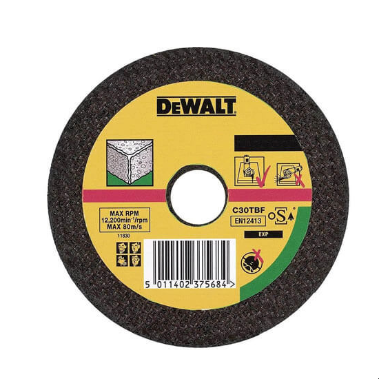 Фото диска DeWALT DT3417-QZ