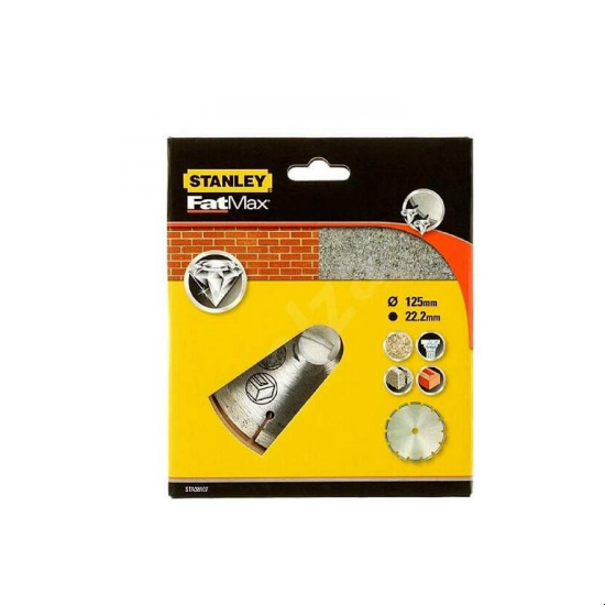 Изображение диска Stanley STA38107