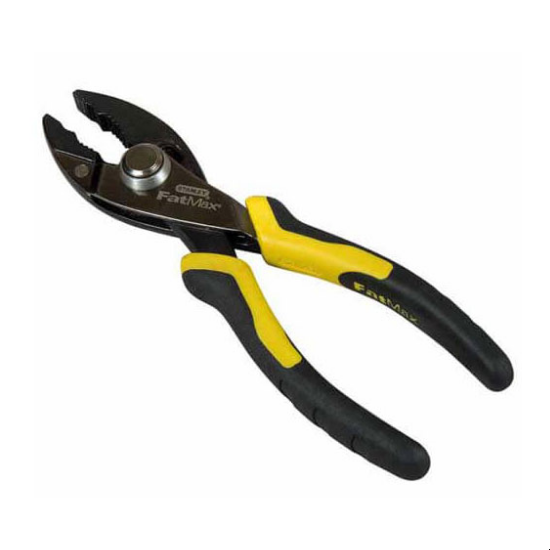 Фото Stanley Fatmax Slip Joint (0-84-645)