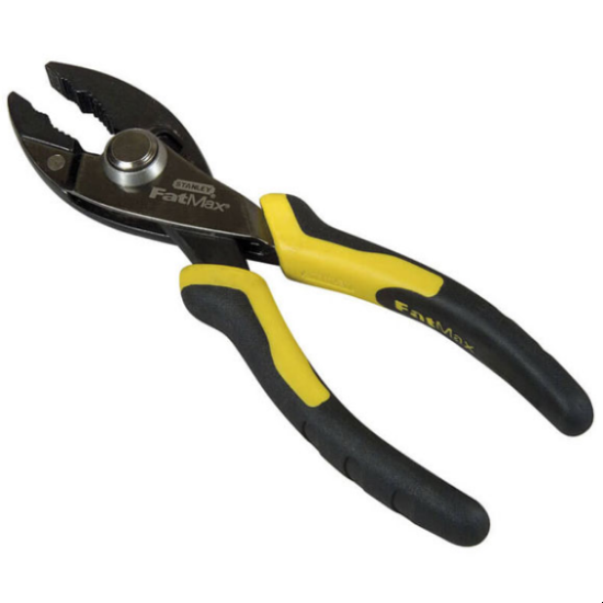 Изображение Stanley Fatmax Slip Joint (0-84-646)