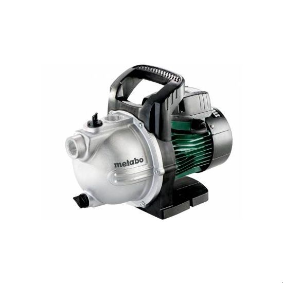 Metabo P 2000 G 470Вт фото