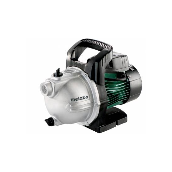 Metabo P 3300 G 900Вт фото
