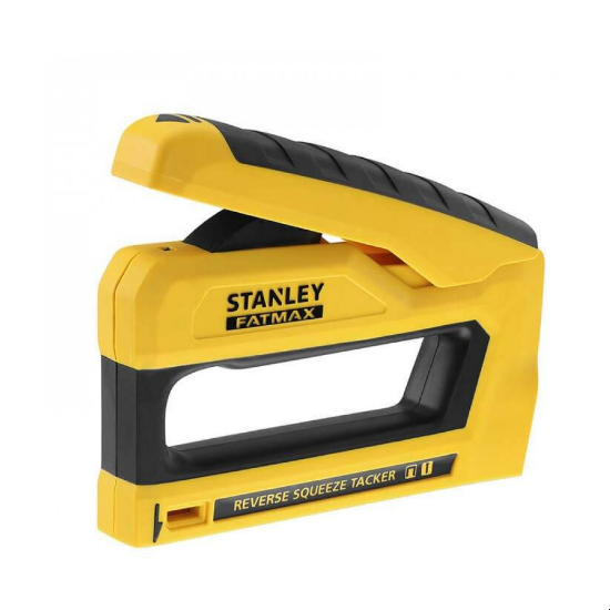 Механічний степлер Stanley FatMax зображення