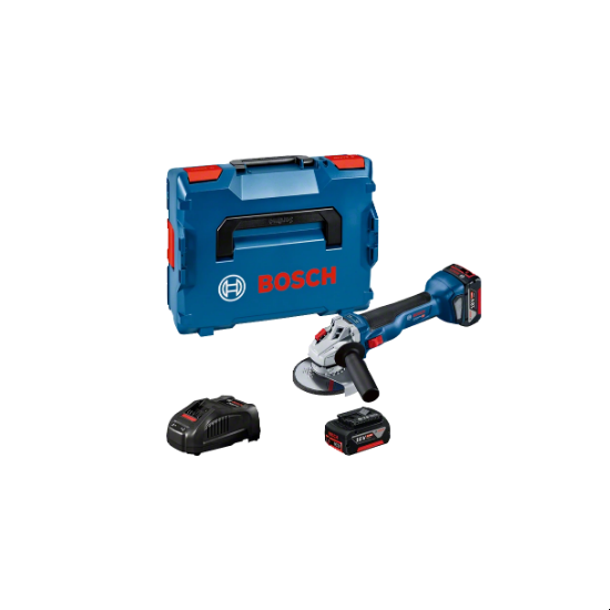 Зображення Bosch GWX 18V-10