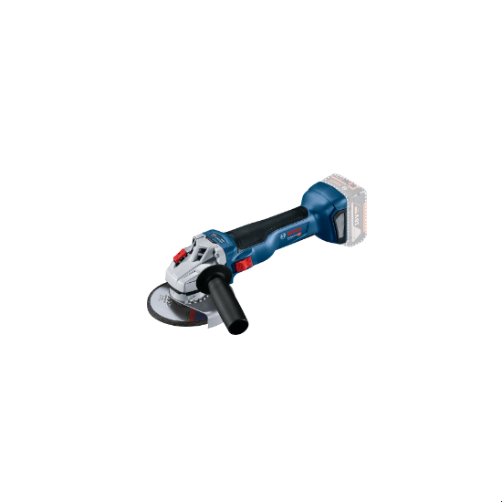 Bosch GWX 18V-10 solo фото