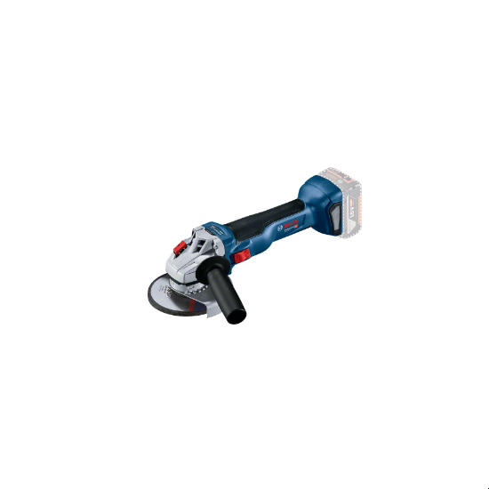 Bosch GWX 18V-10 solo фото