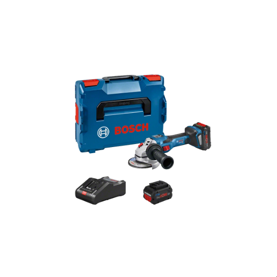 Bosch GWX 18V-15 SC фото