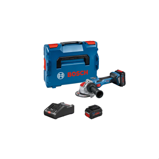 Bosch GWX 18V-15 SC фото