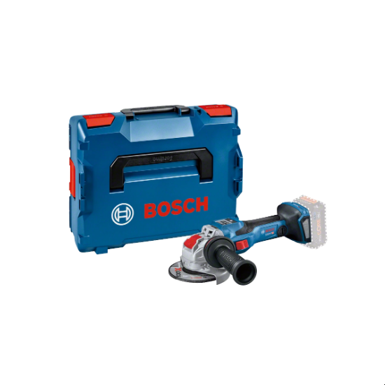 Bosch GWX 18V-15 SC solo фото