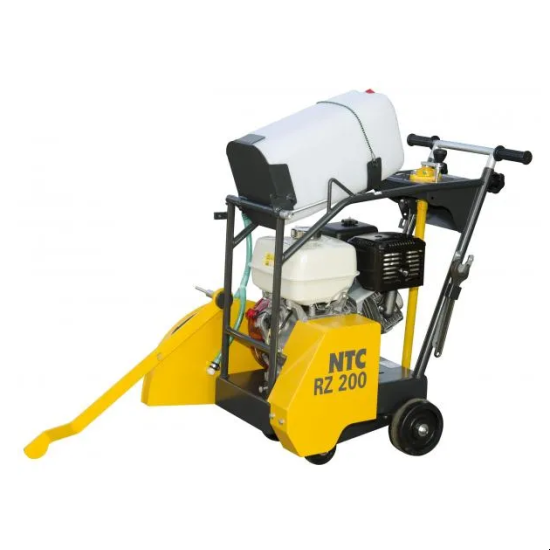Фото NTC RZ200