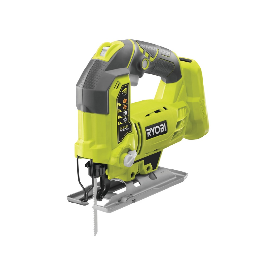 Зображення Ryobi One+R18JS-0