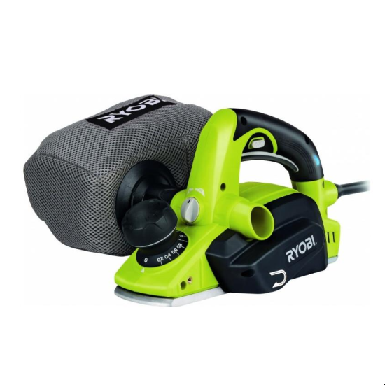 Ryobi EPN6082CHG Expert зображення