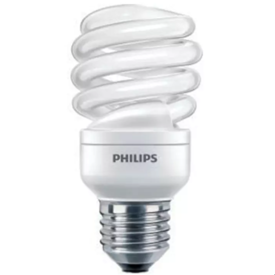 Зображення Tornado T2 8Y 23Вт WW Philips на 23Вт Е27 2700К (артикул 929689848511)