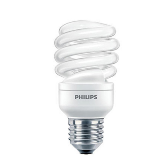 Зображення TornadoT2 8Y 23Вт CDL Philips на 23Вт Е27 6500К 1380Лм (артикул 929689848610)