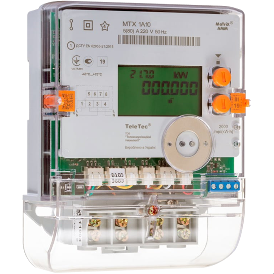 Teletec MTX 3R30.DG.4L3-LD4 5А/80А фото
