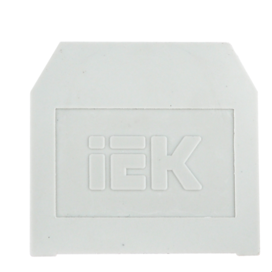 JXB35-50А IEK серого цвета