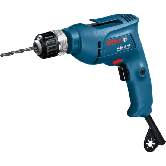 Электродрель Bosch Professional GBM 6 RE - изображение