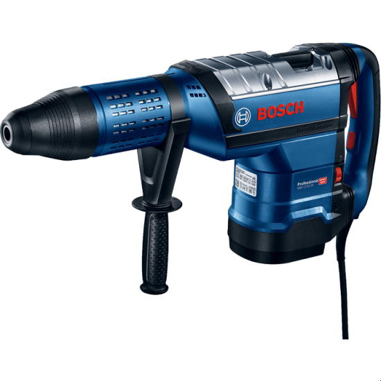 Bosch Professional GBH 12-52 DV - зображення