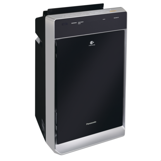 Зображення Panasonic F-VXK90R-K (чорний)